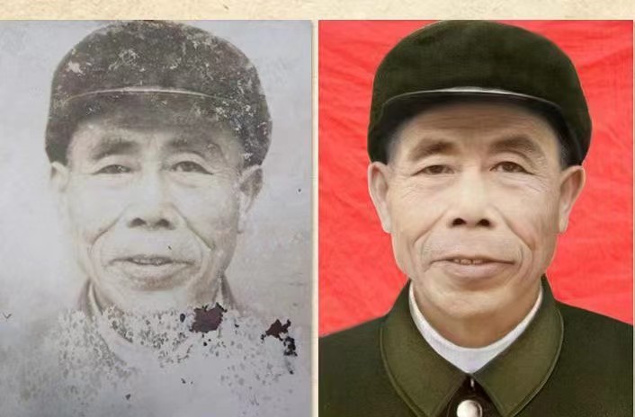 绥江老照片模糊修复-72